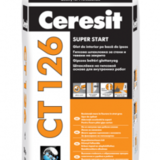 Glet CERESIT CT126, 20 kg