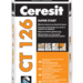 Glet CERESIT CT126, 20 kg